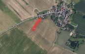 Zemědělská půda, prodej, Hrabí, Bílá Lhota, Olomouc, cena 343970 CZK / objekt, nabízí 