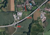Zemědělská půda, prodej, Rousínov, Vyškov, cena 686370 CZK / objekt, nabízí 