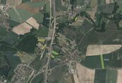 Zemědělská půda, prodej, Zvěrotice, Tábor, cena 2358830 CZK / objekt, nabízí 