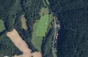 Louka, prodej, Hostice, Ruda nad Moravou, Šumperk, cena 613200 CZK / objekt, nabízí MojePole.cz