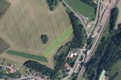 Zemědělská půda, prodej, Hostice, Ruda nad Moravou, Šumperk, cena 255411 CZK / objekt, nabízí 