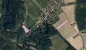 Zemědělská půda, prodej, Újezdsko, Kostelany, Kroměříž, cena 677279 CZK / objekt, nabízí MojePole.cz