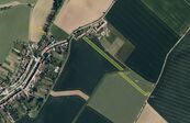 Zemědělská půda, prodej, Lhota, Pačlavice, Kroměříž, cena 580492 CZK / objekt, nabízí 