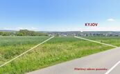 Pozemek, bydlení, prodej, Nětčice, Kyjov, Hodonín, cena 781563 CZK / objekt, nabízí 