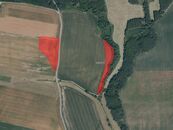 Zemědělská půda, prodej, Černošín, Tachov, cena 1497850 CZK / objekt, nabízí 