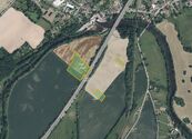 Zemědělská půda, prodej, Loukov, Mladá Boleslav, cena 277772 CZK / objekt, nabízí 