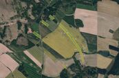 Zemědělská půda, prodej, Milešín, Žďár nad Sázavou, cena 1034020 CZK / objekt, nabízí 
