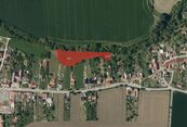 Zemědělská půda, prodej, Vrchoslavice, Prostějov, cena 518404 CZK / objekt, nabízí 