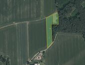 Zemědělská půda, prodej, Myslkovice, Tábor, cena 1305360 CZK / objekt, nabízí 