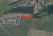 Zemědělská půda, prodej, Lešany, Nelahozeves, Mělník, cena 863250 CZK / objekt, nabízí 