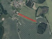 Zemědělská půda, prodej, Březí, Zbýšov, Kutná Hora, cena 670771 CZK / objekt, nabízí 