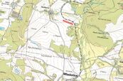 Zemědělská půda, prodej, Chrášťovice, Mladotice, Plzeň sever, cena 482761 CZK / objekt, nabízí 