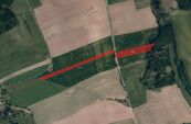 Zemědělská půda, prodej, Bobrová, Žďár nad Sázavou, cena 2971870 CZK / objekt, nabízí 