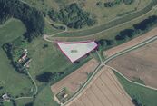 Zemědělská půda, prodej, Rychnov na Moravě, Svitavy, cena 299626 CZK / objekt, nabízí 