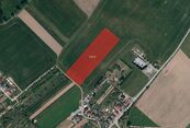 Zemědělská půda, prodej, Rokytnice nad Rokytnou, Třebíč, cena 1627020 CZK / objekt, nabízí 