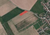 Zemědělská půda, prodej, Rokytnice nad Rokytnou, Třebíč, cena 348364 CZK / objekt, nabízí MojePole.cz