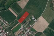 Zemědělská půda, prodej, Rokytnice nad Rokytnou, Třebíč, cena 1138600 CZK / objekt, nabízí MojePole.cz