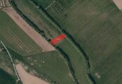 Louka, prodej, Rokytnice nad Rokytnou, Třebíč, cena 140049 CZK / objekt, nabízí MojePole.cz