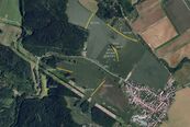 Zemědělská půda, prodej, Nebovidy, Brno-venkov, cena 751469 CZK / objekt, nabízí 