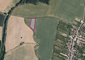 Zemědělská půda, prodej, Karlovice, Zlín, cena 203400 CZK / objekt, nabízí 
