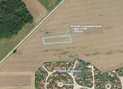 Pozemek, bydlení, prodej, Dolní Třebonín, Český Krumlov, cena 1445320 CZK / objekt, nabízí MojePole.cz