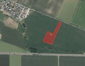 Zemědělská půda, prodej, Plaňany, Kolín, cena 1360030 CZK / objekt, nabízí 