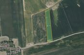 Zemědělská půda, prodej, Hlohovice, Rokycany, cena 1067900 CZK / objekt, nabízí 