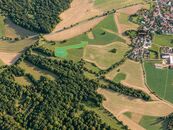 Louka, prodej, Drhovy, Příbram, cena 1470400 CZK / objekt, nabízí 