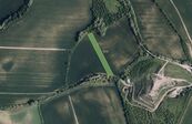 Zemědělská půda, prodej, Klobouky u Brna, Břeclav, cena 374731 CZK / objekt, nabízí MojePole.cz