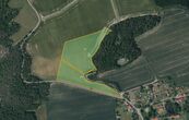 Zemědělská půda, prodej, Hřešihlavy, Kladruby, Rokycany, cena 1947550 CZK / objekt, nabízí 