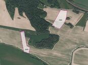 Zemědělská půda, prodej, Horažďovická Lhota, Horažďovice, Klatovy, cena 1172140 CZK / objekt, nabízí 