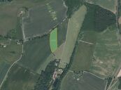 Zemědělská půda, prodej, Krotějov, Strážov, Klatovy, cena 381018 CZK / objekt, nabízí 