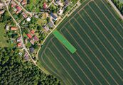 Zemědělská půda, prodej, Horní Bukovina, Mladá Boleslav, cena 249053 CZK / objekt, nabízí 