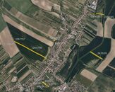 Zemědělská půda, prodej, Svatobořice, Svatobořice-Mistřín, Hodonín, cena 2604840 CZK / objekt, nabízí 