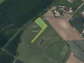 Zemědělská půda, prodej, Svatobořice, Svatobořice-Mistřín, Hodonín, cena 637780 CZK / objekt, nabízí 