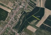 Zemědělská půda, prodej, Svatobořice, Svatobořice-Mistřín, Hodonín, cena 304976 CZK / objekt, nabízí 