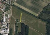 Zemědělská půda, prodej, Svatobořice, Svatobořice-Mistřín, Hodonín, cena 563024 CZK / objekt, nabízí 