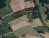 Zemědělská půda, prodej, Bobrová, Žďár nad Sázavou, cena 761310 CZK / objekt, nabízí 