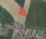 Zemědělská půda, prodej, Náměšť na Hané, Olomouc, cena 1733720 CZK / objekt, nabízí 