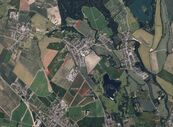 Zemědělská půda, prodej, Horka nad Moravou, Olomouc, cena 2214630 CZK / objekt, nabízí 