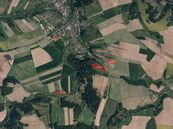 Zemědělská půda, prodej, Bobrová, Žďár nad Sázavou, cena 2056170 CZK / objekt, nabízí 