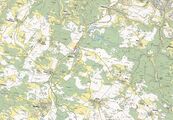 Zemědělská půda, prodej, Oslavička, Žďár nad Sázavou, cena 667116 CZK / objekt, nabízí 