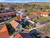 Prodej rodinného domu v klidné obci Čisovice, Praha západ, cena 6290000 CZK / objekt, nabízí Ing. Alena Jurásková