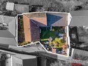 Prodej rodinného domu v klidné obci Čisovice, cena 6290000 CZK / objekt, nabízí Ing. Alena Jurásková