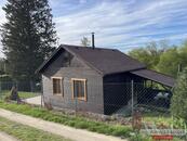 Chata 2+kk se zahradou po rekonstrukci v Hradištku pod Medníkem k trvalému bydlení, cena 19500 CZK / objekt / měsíc, nabízí Ing. Alena Jurásková