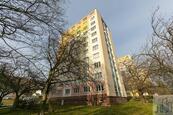 Prodej prostorného a světlého bytu 2+1, ul. Tylova, Litvínov, cena 1950000 CZK / objekt, nabízí VOYTA reality s.r.o.