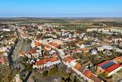 Investiční projekt 13 RD, centrum Heřmanova Městce, cena cena v RK, nabízí VOYTA reality s.r.o.
