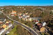 Vila Moritz: Investiční příležitost u Karlových Varů - 5 apartmánů po rekonstrukci, cena cena v RK, nabízí 