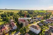 Historická usedlost s duší, třemi budovami a velkým pozemkem - Otročín, cena 4900000 CZK / objekt, nabízí 