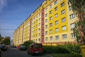 Prodej družstevního bytu 2+1 s lodžií, tř. Budovatelů, Most, cena 1970000 CZK / objekt, nabízí VOYTA reality s.r.o.